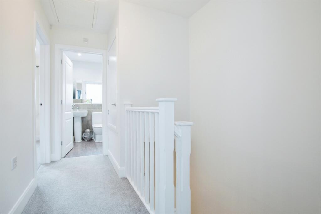 Additional image 7 of Victory Way, St. Leonards, Ringwood