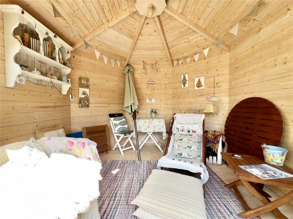 Additional image 24 of Bure Road, Friars Cliff, Christchurch, Dorset, BH23