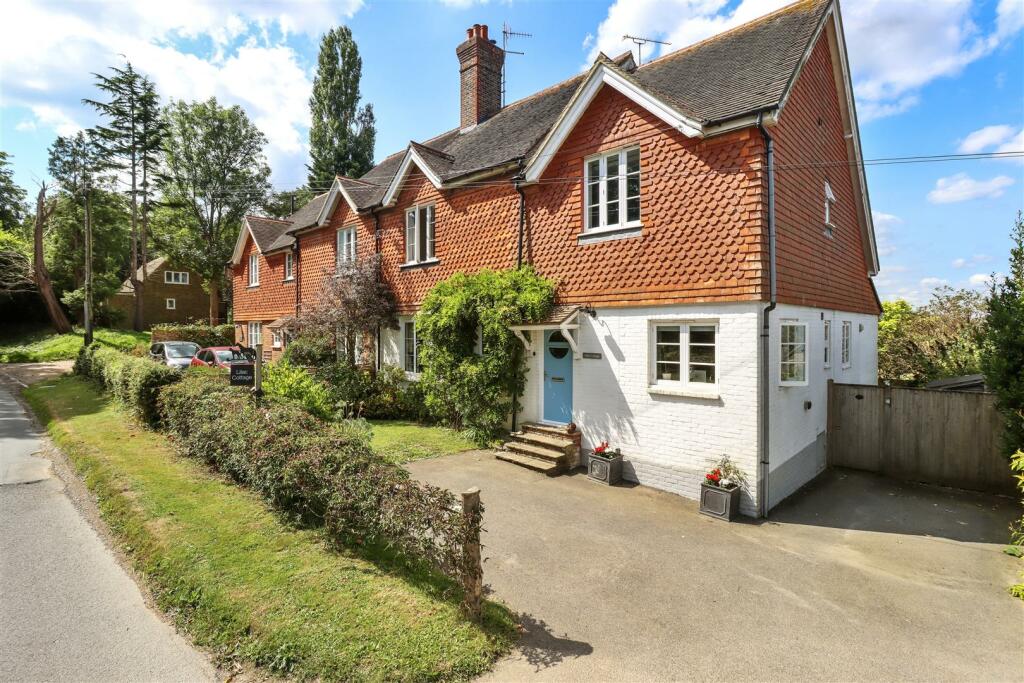 Additional image 31 of Featherbed Lane, Carters Corner, Hailsham