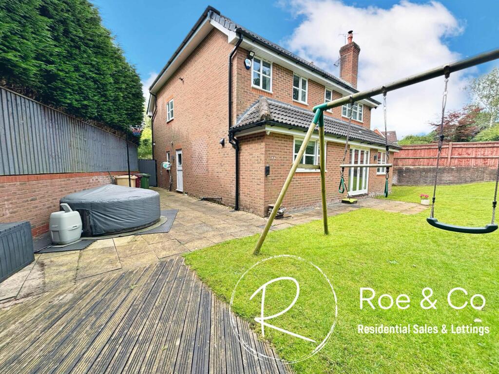 Additional image 37 of Milldale Close, Lostock, BL6