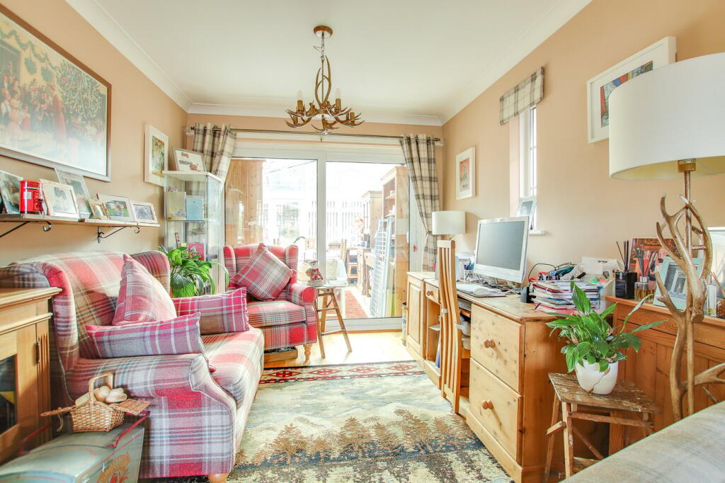 Additional image 6 of Carisbrooke Way, Christchurch, BH23