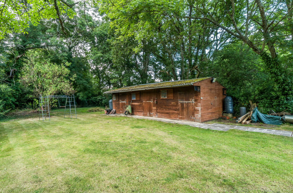 Additional image 20 of Dark Lane, Hinton, BH23