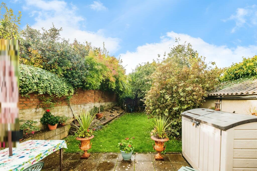 Additional image 16 of Nevill Way, Hove