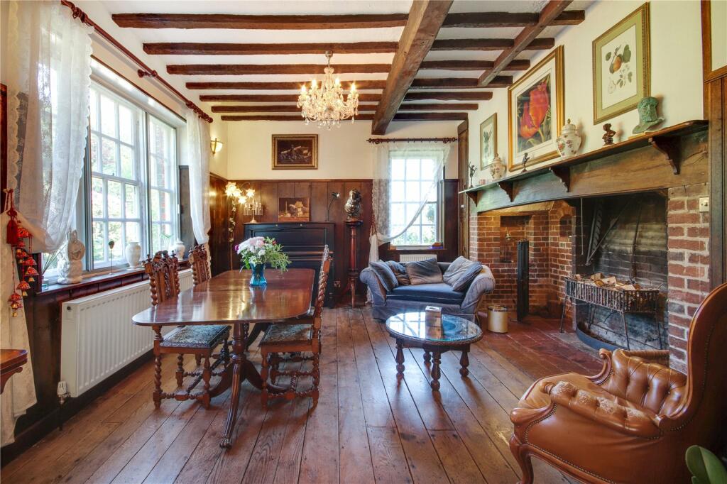 Additional image 3 of North Street, Hellingly, Hailsham, East Sussex, BN27