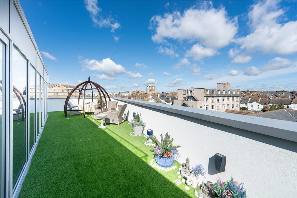 Additional image 11 of The Beach Residences, Marine Parade, Worthing, West Sussex, BN11