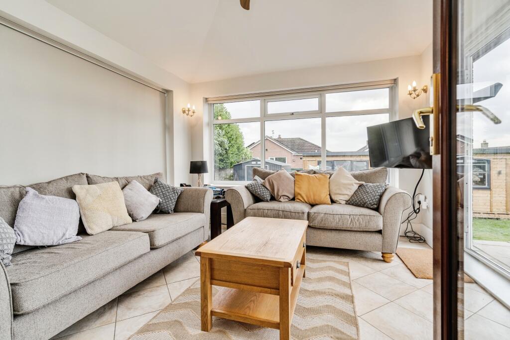 Additional image 18 of Fleet Street, Horwich, Bolton, BL6