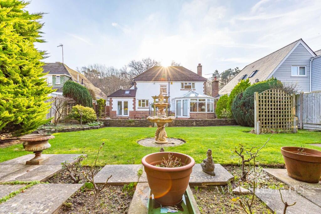 Additional image 25 of Queens Park Avenue, Bournemouth, Dorset, BH8