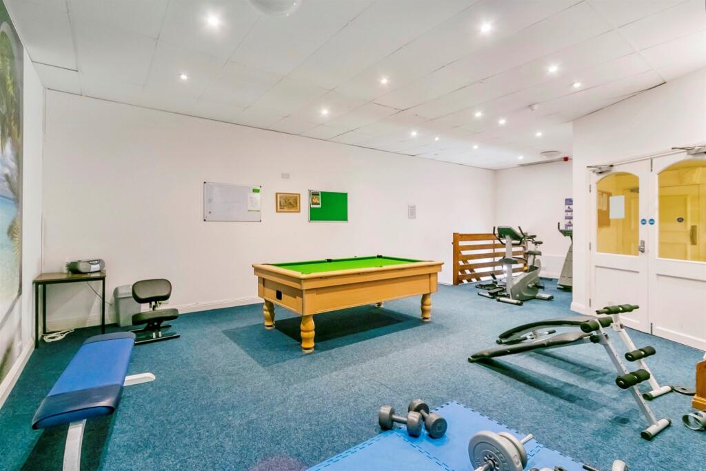 Additional image 9 of Owls Road, Bournemouth