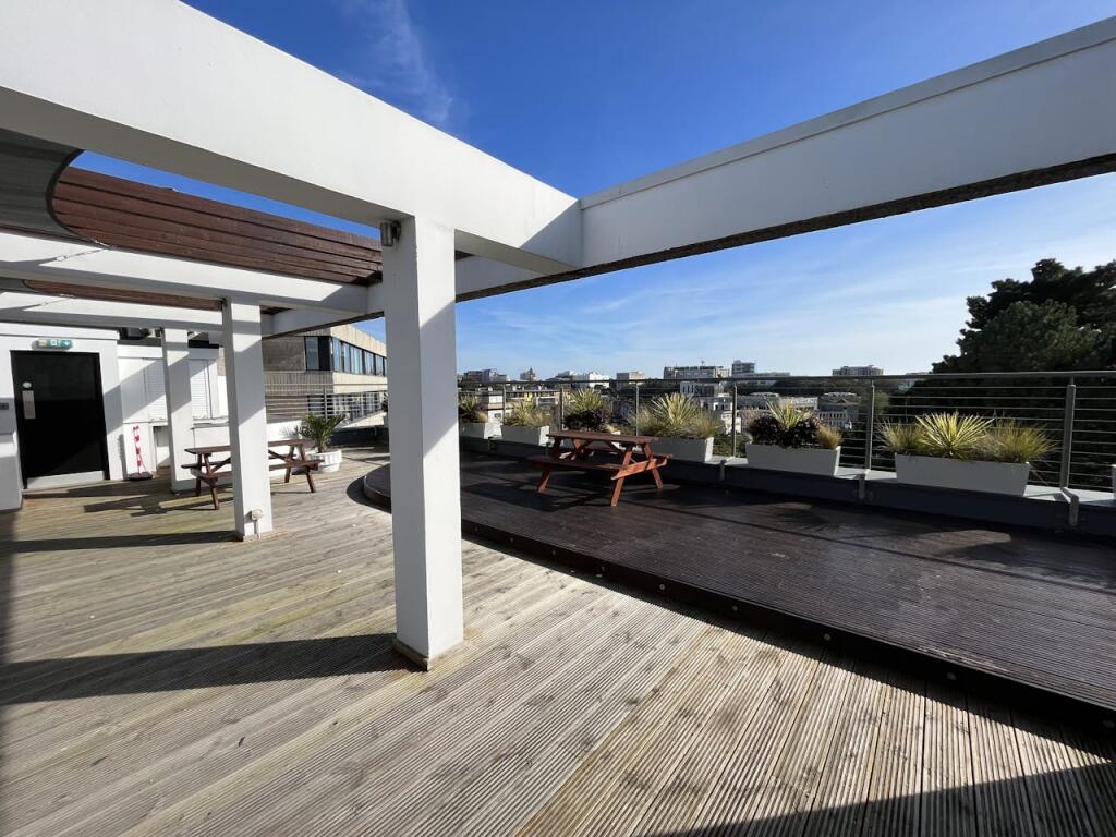 Additional image 9 of Taylors House, 12-14 Dean Park Crescent, Bournemouth, BH1 1HL