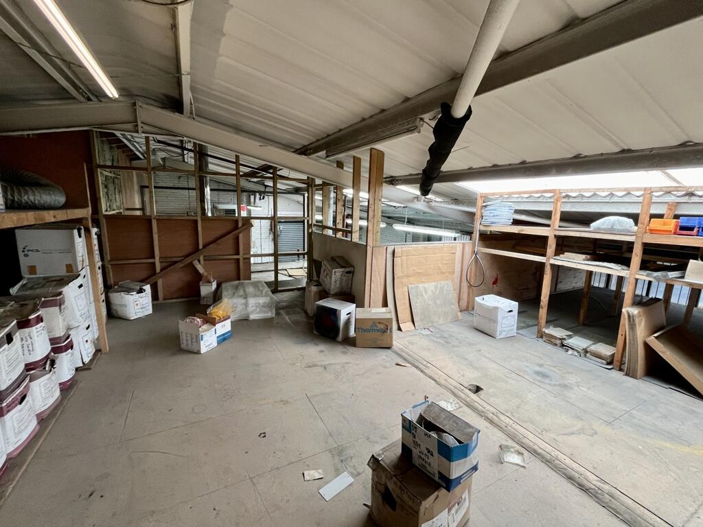 Additional image 9 of Unit 13, Dawkins Road Industrial Estate, Hamworthy, Poole, Dorest, BH15 4JP