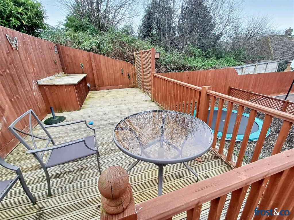 Additional image 12 of Netley Close, Oakdale, Poole, Dorset, BH15