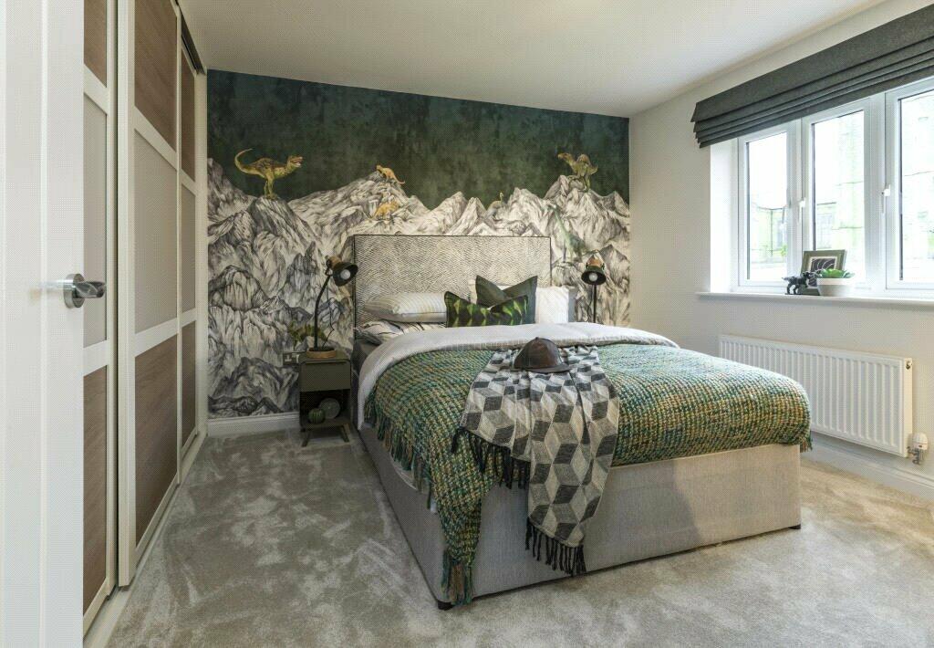 Lever Park Avenue, Horwich, Bolton, Greater Manchester, BL6 7LQ