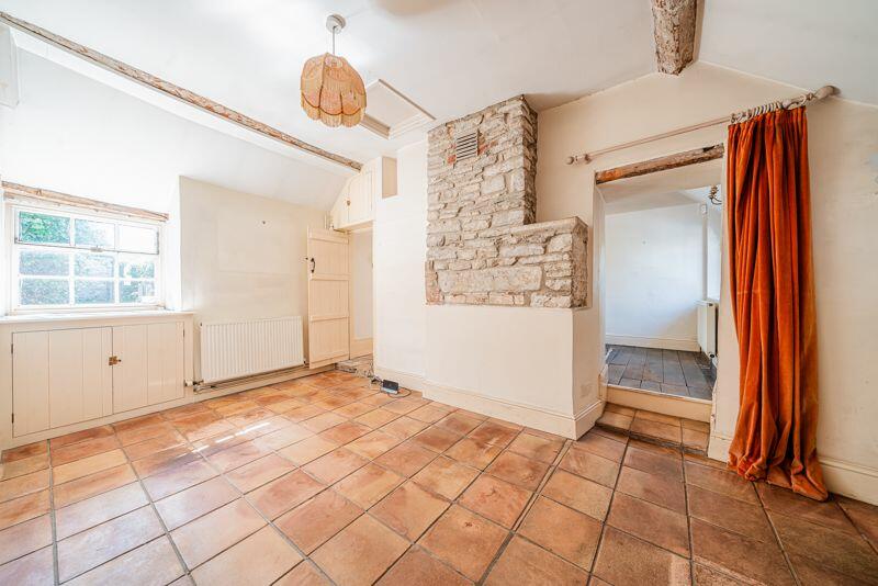 Additional image 27 of CHARACTER FARMHOUSE WITH DETACHED TRIPLE GARAGE & WRAP AROUND GARDEN