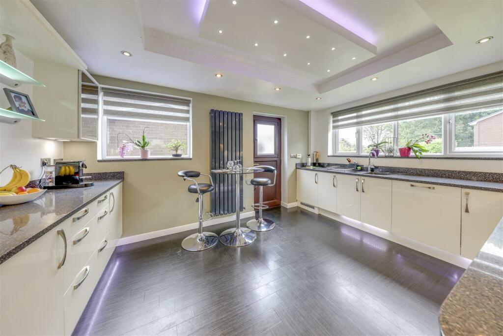 Additional image 11 of Alderwood Grove, Ramsbottom, Bury, Lancashire