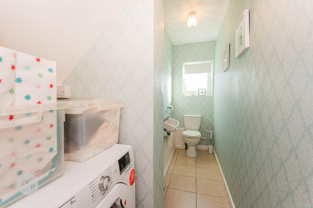 Additional image 10 of Pickering Close, Bury, Greater Manchester, BL8 1UE