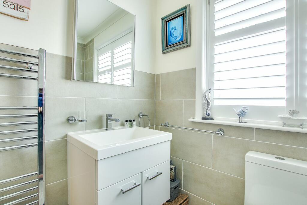 Additional image 10 of Station Road, New Milton, BH25