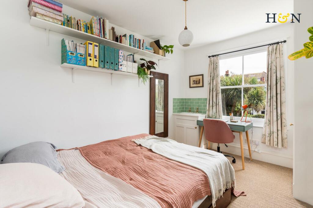 Additional image 12 of Raphael Road, Hove