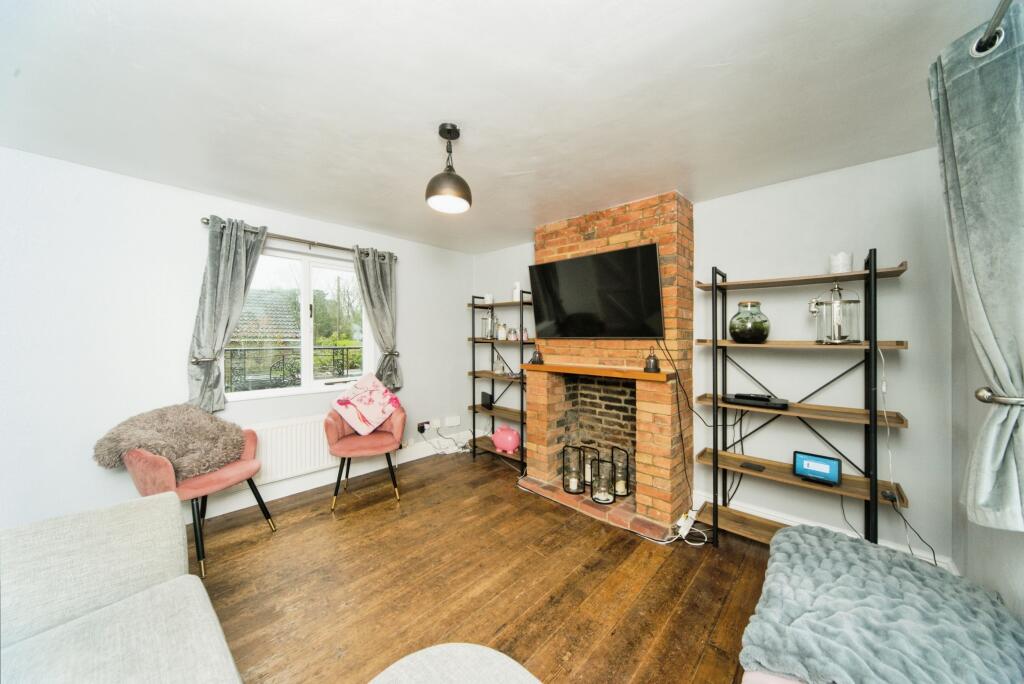 Additional image 6 of Vicarage Lane, Hailsham, BN27