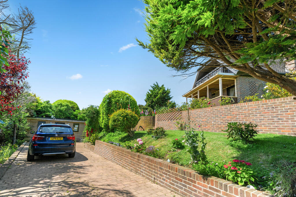 Additional image 38 of Warren Lane, Friston, Eastbourne, East Sussex