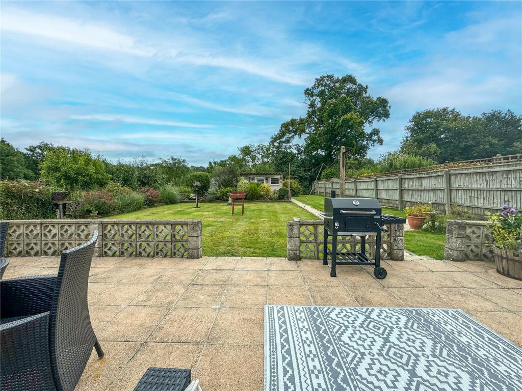 Additional image 15 of School Road, Thorney Hill, Bransgore, Christchurch, BH23