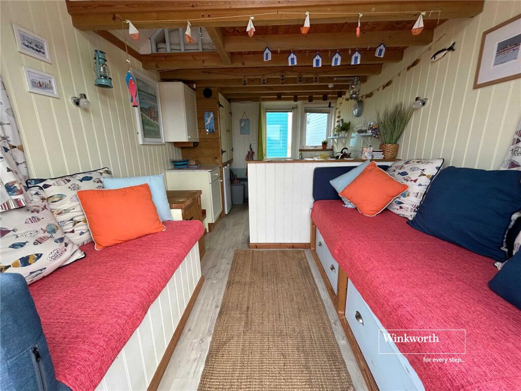 Additional image 9 of Mudeford Sandspit, Hengistbury Head, Dorset, BH6