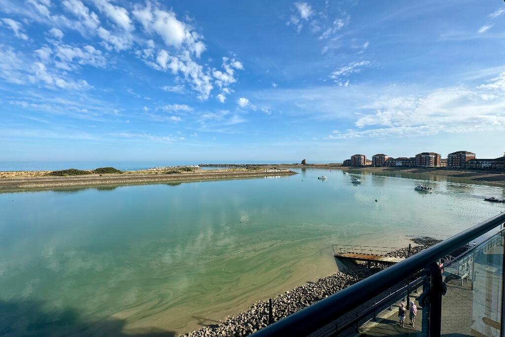 Additional image 3 of Sea Views, Sovereign Harbour, BN23