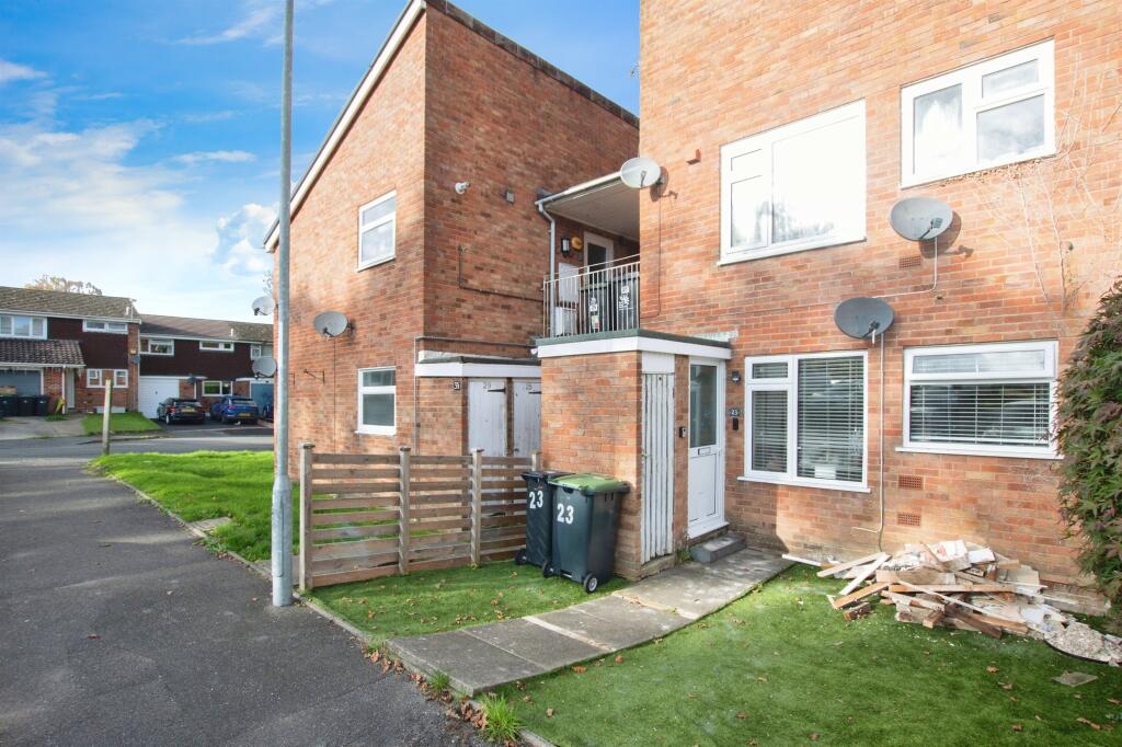 Additional image 16 of Thames Close, Ferndown