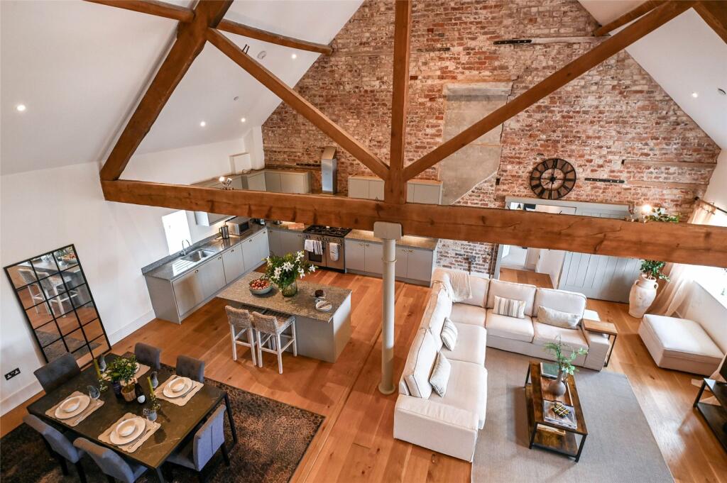 Additional image 2 of Eagle Brewery Yard, Brewery Hill, Arundel, West Sussex, BN18