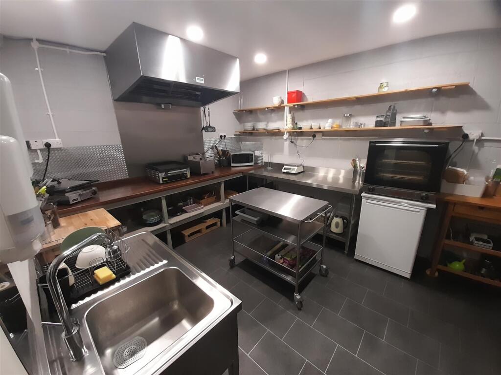 Additional image 7 of Cafe & Sandwich Bars, West Yorkshire