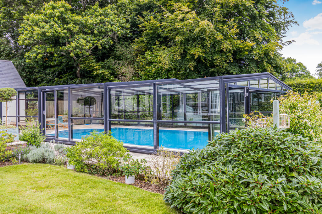 Additional image 31 of Tyrells Lane, Burley, Ringwood, Hampshire, BH24