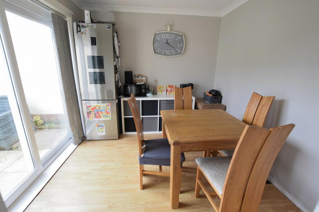 Additional image 6 of Fawcett Road, New Milton, Hampshire. BH25 6SU
