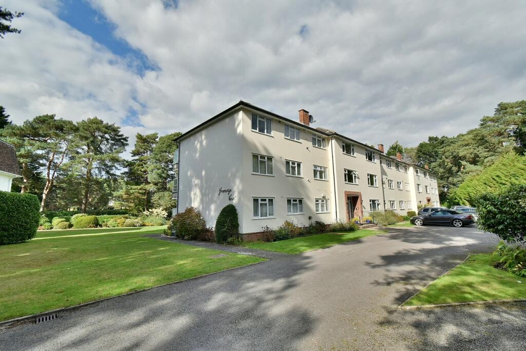 Additional image 13 of Aldridge Road, Ferndown, BH22