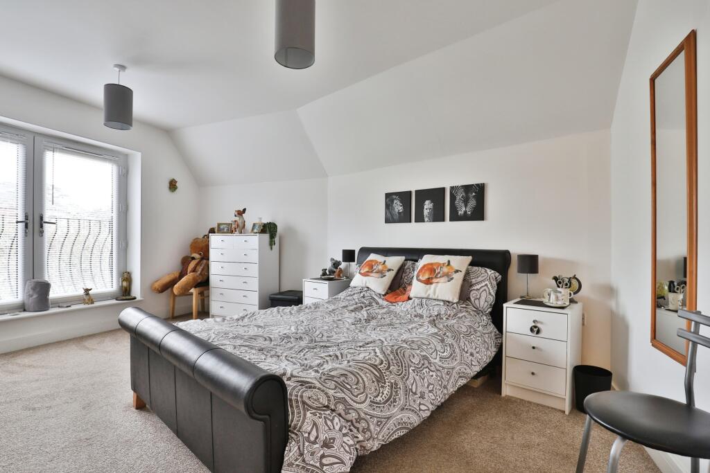 Additional image 15 of Hengist Road, Bournemouth, Dorset, BH1