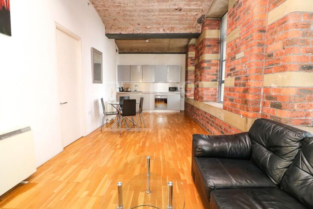 Additional image 9 of Silk Warehouse, Lister Mills, BD9