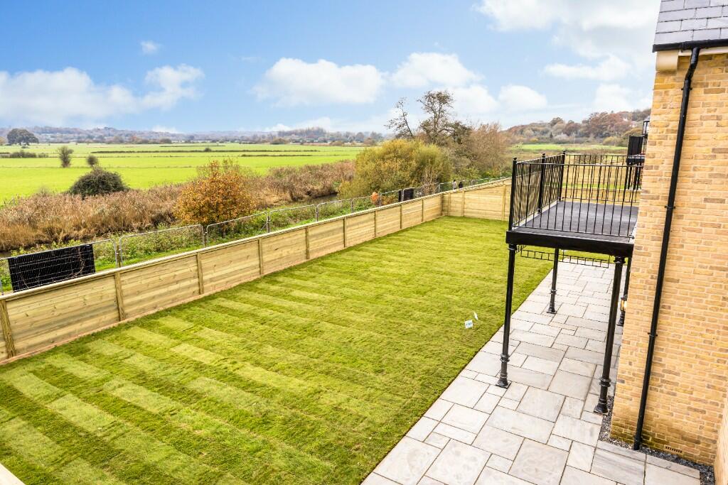 Additional image 8 of Julians Road,
Wimborne,
BH21 1EF