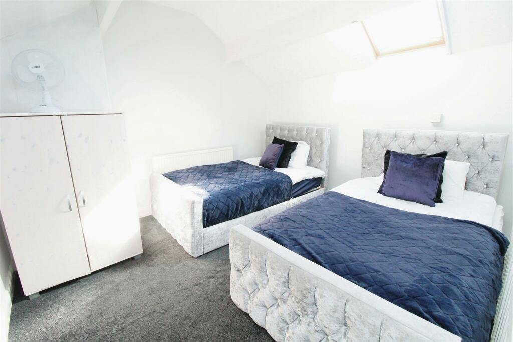 Additional image 12 of Chislehurst Place, Bradford, BD5 0PH