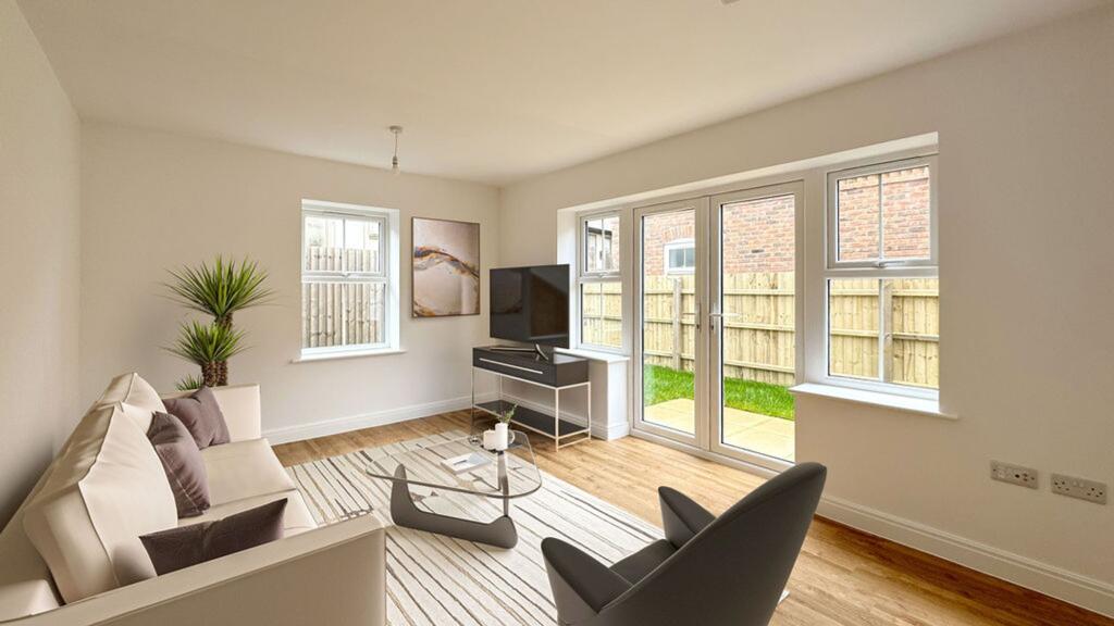 Additional image 3 of Clarendon Road, Christchurch, BH23