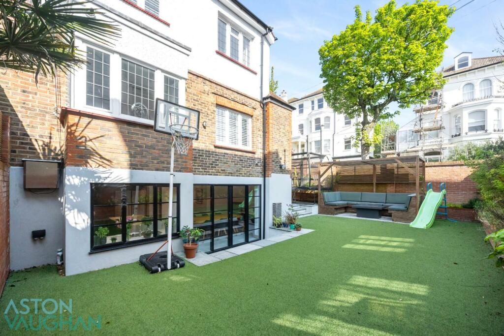 Additional image 14 of Alexandra Villas, Brighton