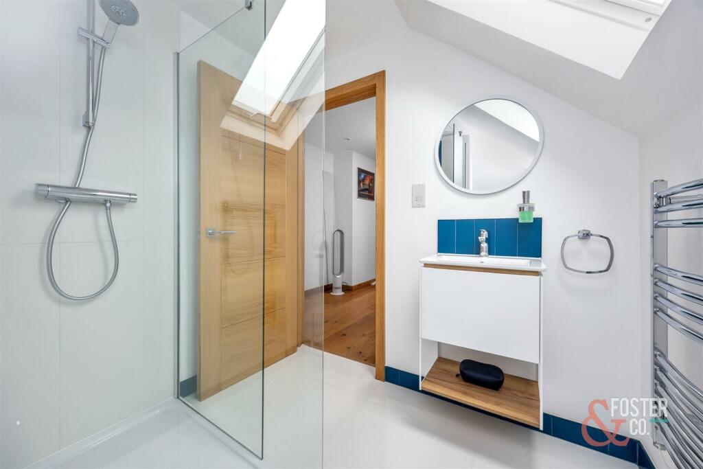 Additional image 22 of Shirley Road, Hove