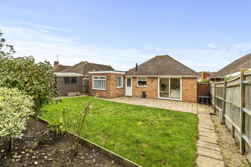 Additional image 31 of Glen Close, Polegate