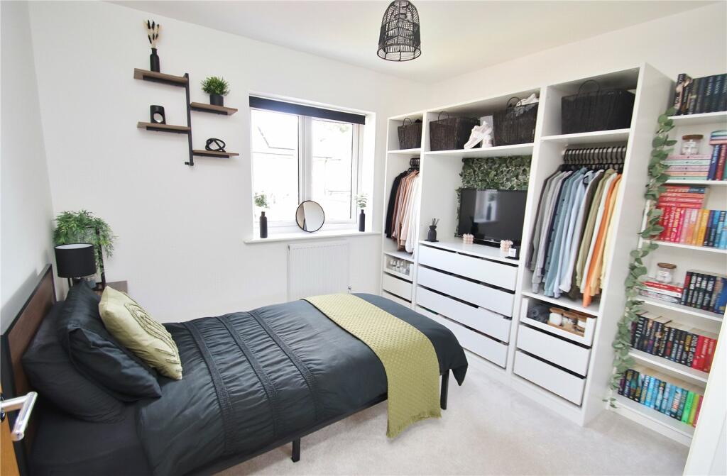 Additional image 15 of Heathpoult Road, Verwood, Dorset, BH31