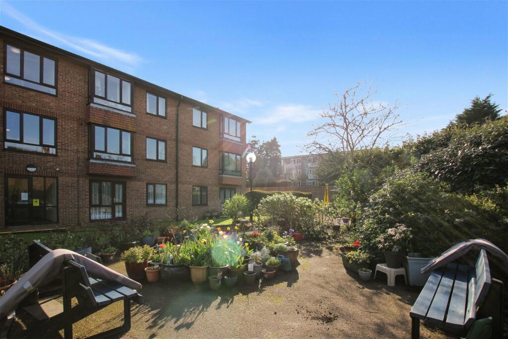Additional image 2 of Penrith Court, Broadwater Street East, Worthing BN14 9AN