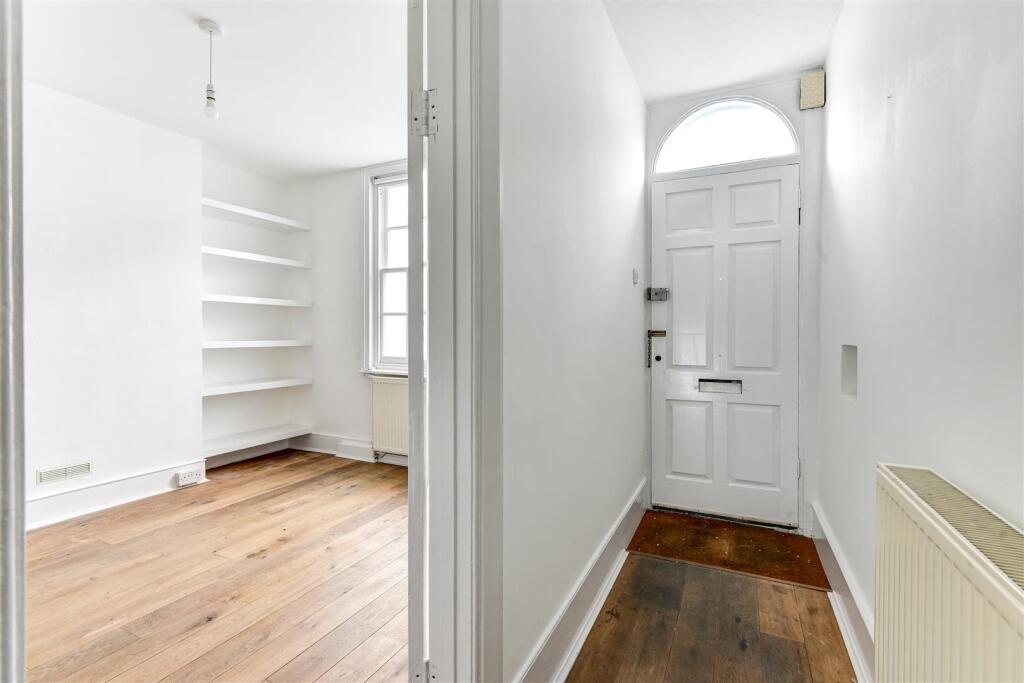 Additional image 3 of Queens Gardens, Brighton