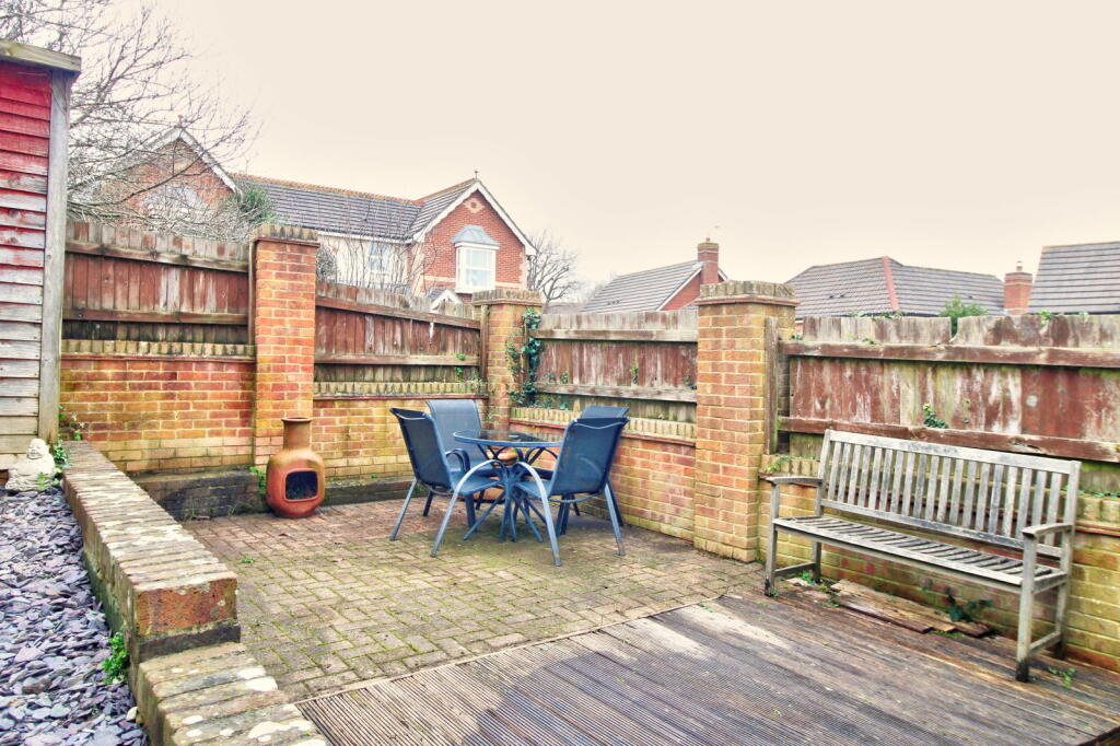 Additional image 13 of Beechfield Close, Stone Cross, Pevensey, BN24 5FH