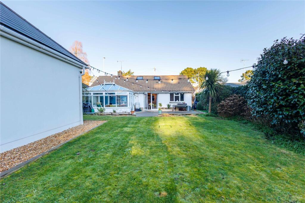 Additional image 15 of Lilliput Road, Poole, Dorset, BH14