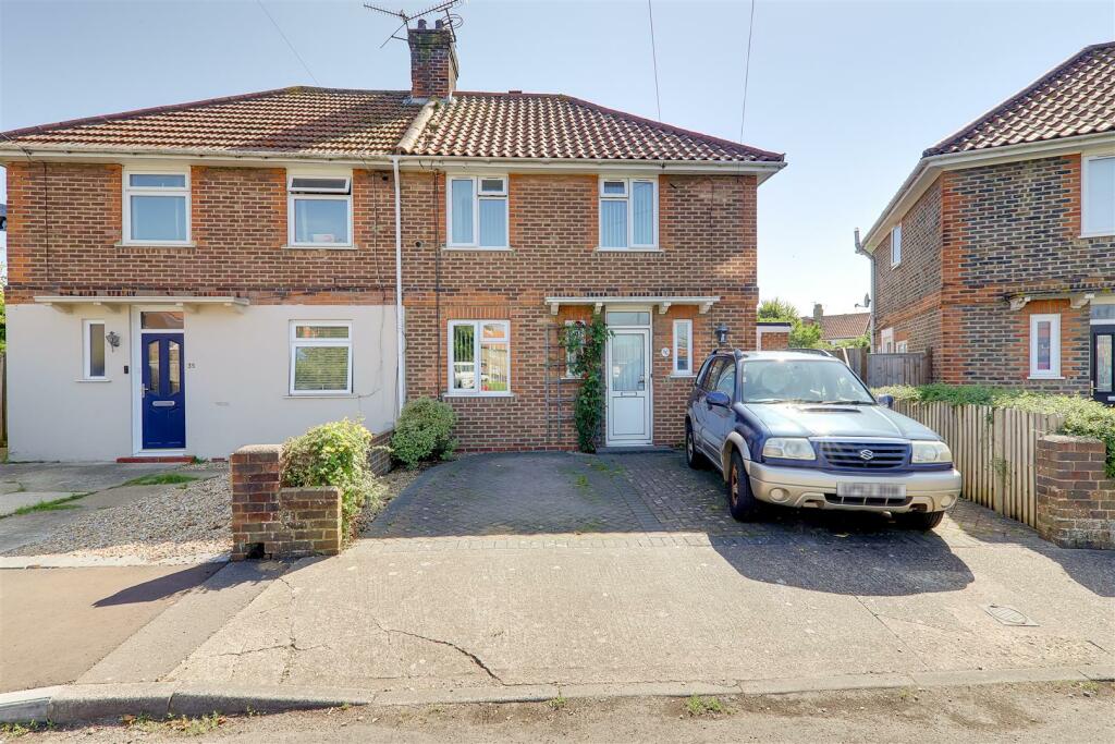 Additional image 13 of Thackeray Road, Worthing