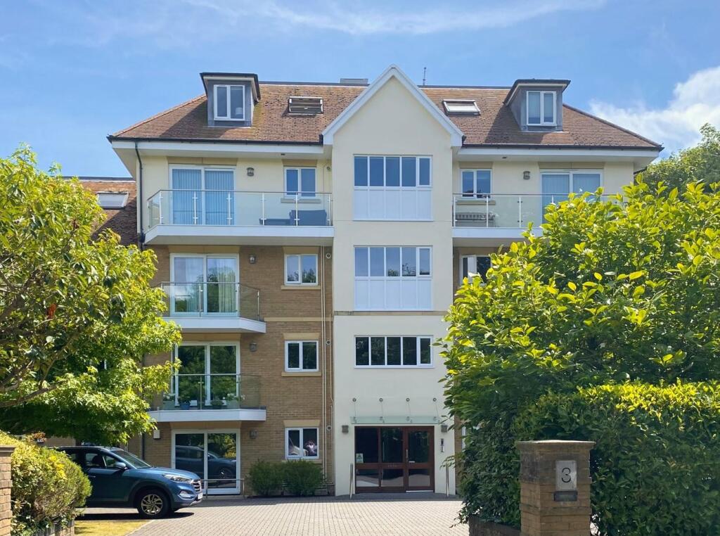 Additional image 20 of Chine Court, 3 Chine Crescent Road, Bournemouth, BH2