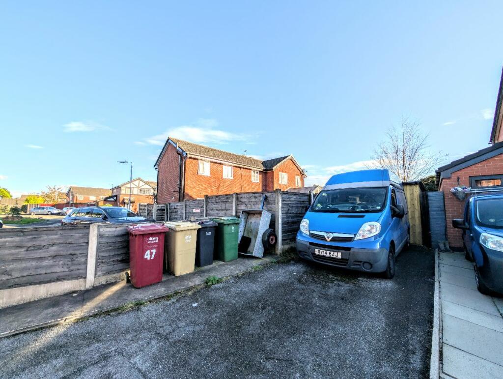 Additional image 23 of Weavers Green, Bolton