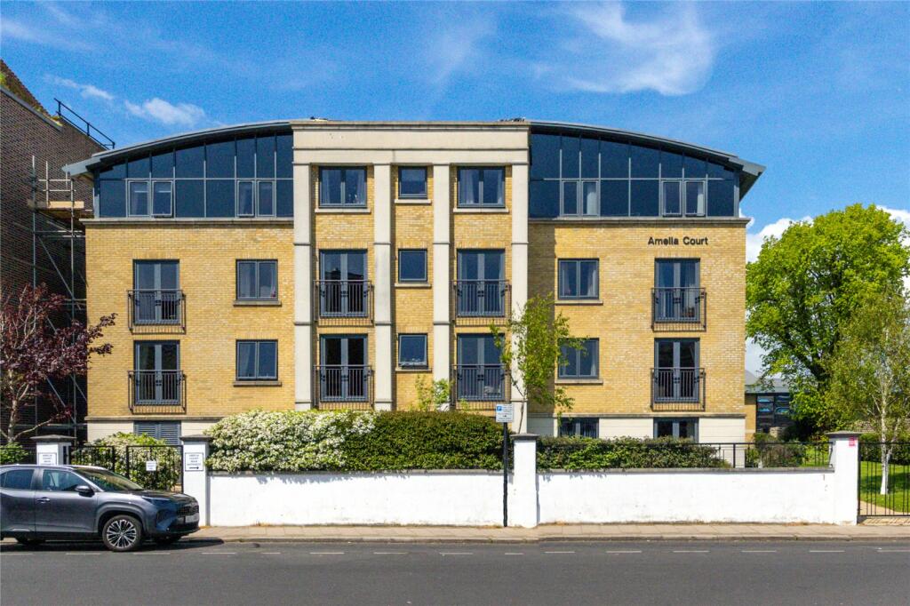 Union Place, Worthing, West Sussex, BN11