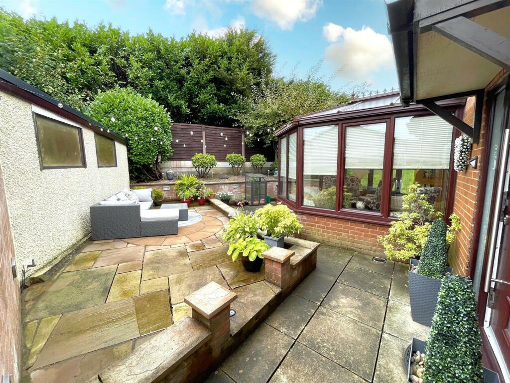 Additional image 21 of Wharfedale, Westhoughton, Bolton